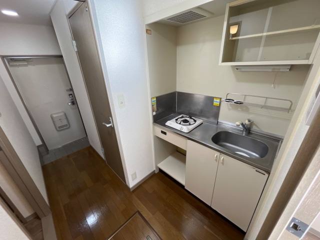 グランドパレス長泉Ｃ 室内写真5