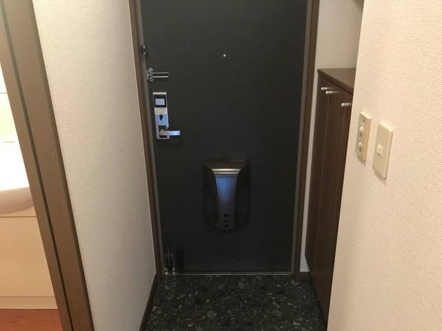 一風館 室内写真1