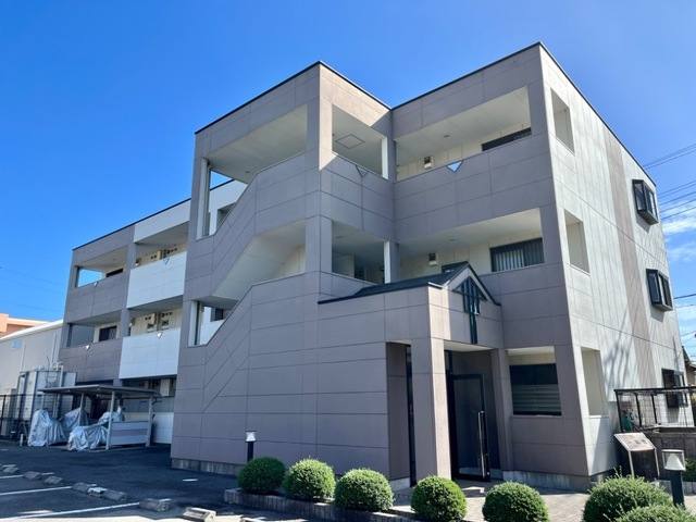 一風館 室内写真2
