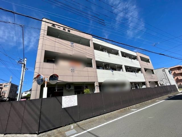 一風館 室内写真3