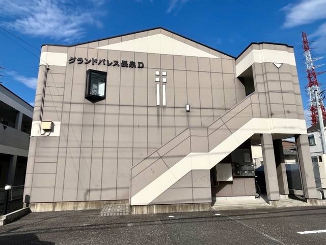 グランドパレス長泉Ｄ 室内写真2