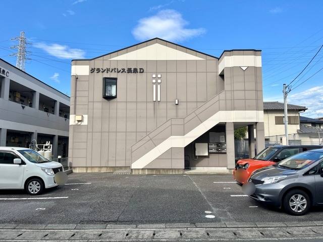 グランドパレス長泉Ｄ 室内写真3