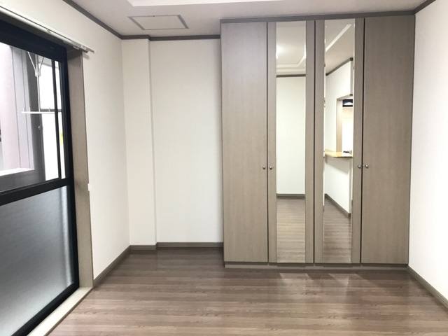 グランドパレス長泉Ｄ 室内写真5