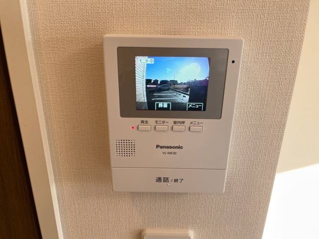 オアシス西美薗 室内写真13