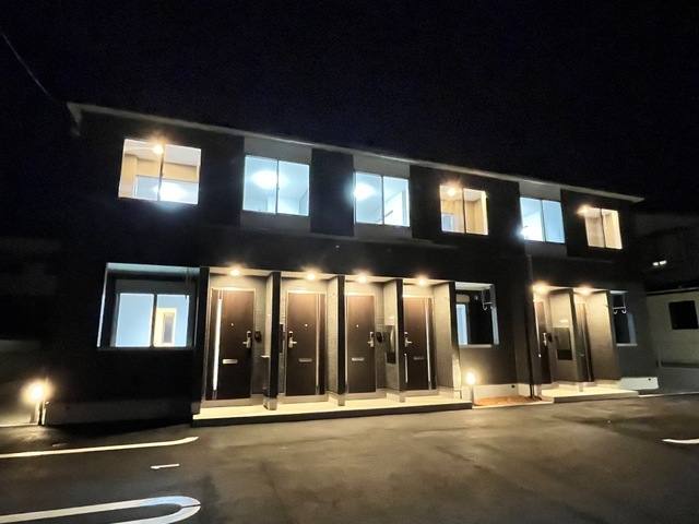COCO LUANA 室内写真2