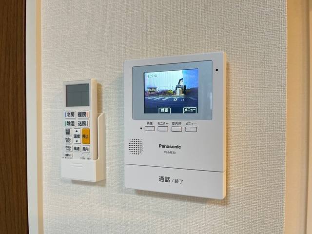 サンシャインテラス 室内写真10
