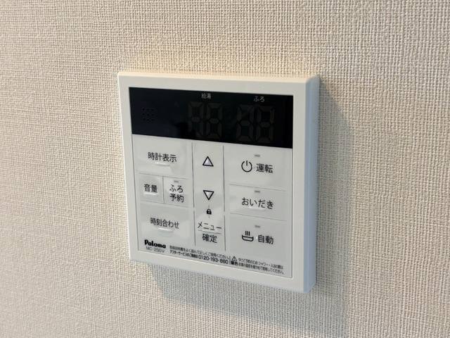 ＮＥＯリバティ 室内写真9