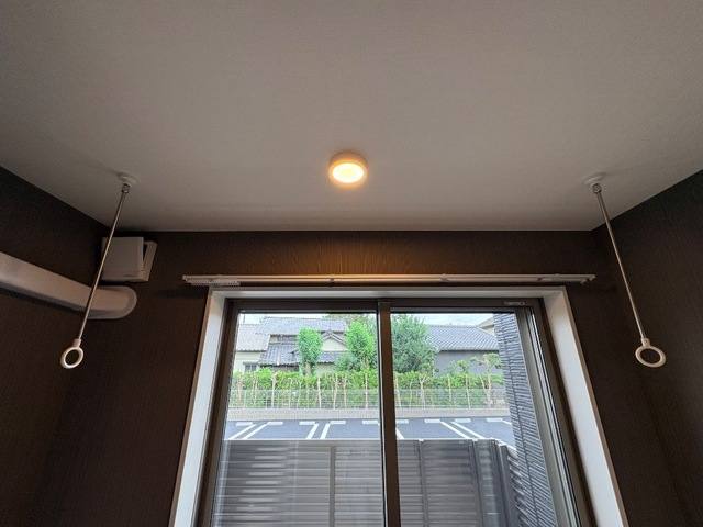 ＮＥＯリバティ 室内写真7