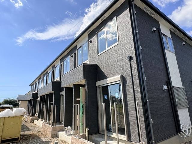 レイク ミシガン 建物画像