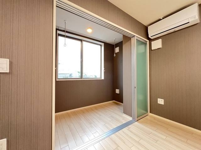 レイク ミシガン 室内写真7