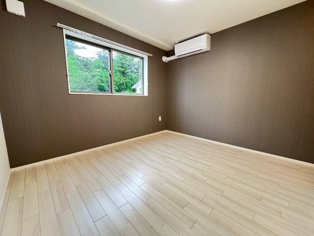 レイク ミシガン 室内写真5