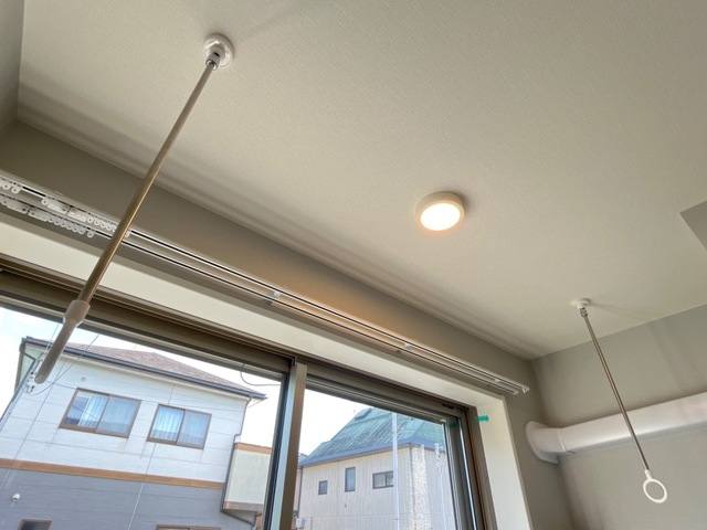 フォンテーヌ 室内写真7