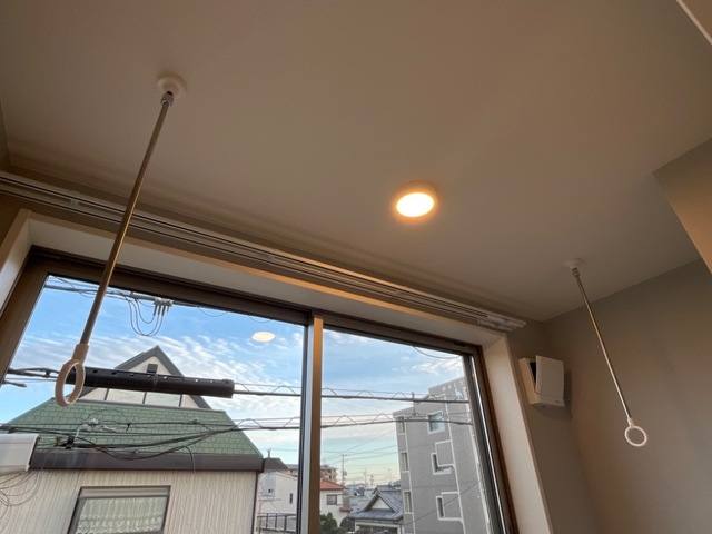 フォンテーヌ 室内写真9