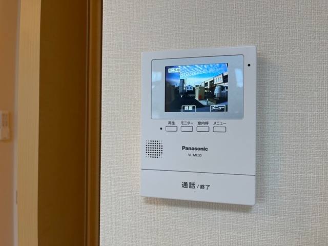 フォンテーヌ 室内写真12