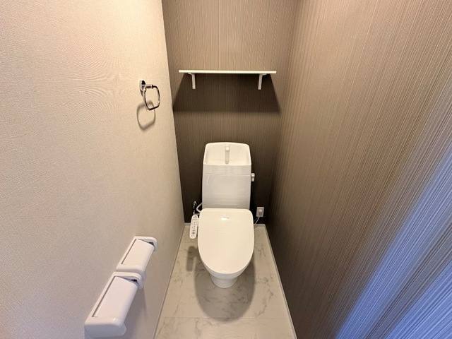 プラムガーデン 室内写真9