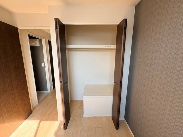 プラムガーデン 室内写真10