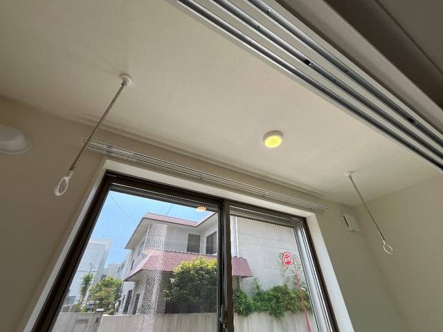 ｔｉｓｓａｇｅ 室内写真9