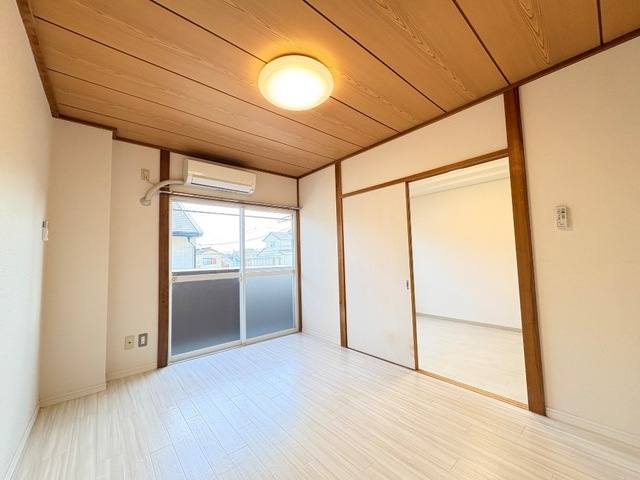 フレグランス 室内写真1