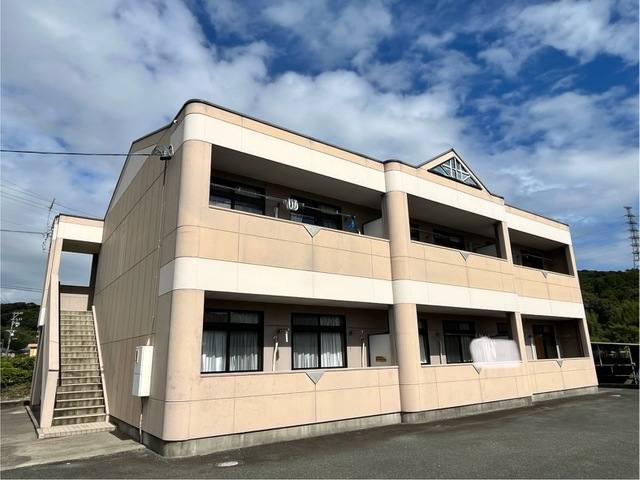 リバーサイドピア