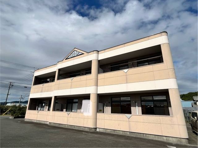 リバーサイドピア 室内写真2