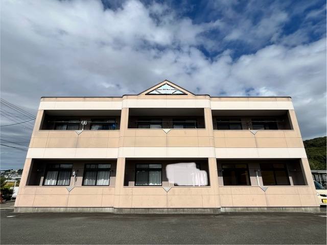 リバーサイドピア 室内写真3