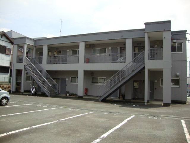 クリエイト２１ 室内写真2