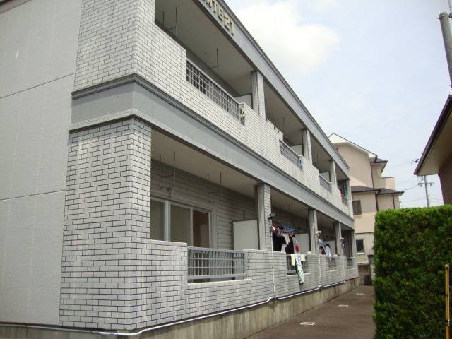 クリエイト２１ 室内写真3