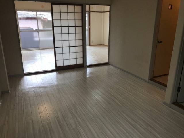 クリエイト２１ 室内写真5