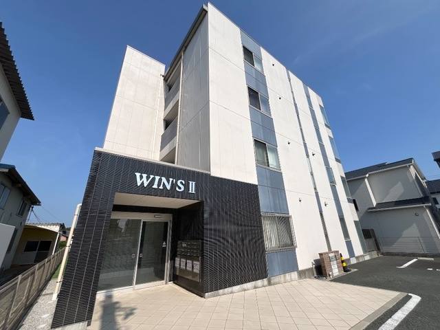 ＷＩＮ’ＳⅡ 室内写真3