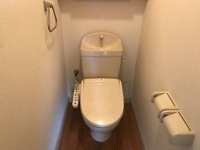 オリーブガーデン 室内写真8