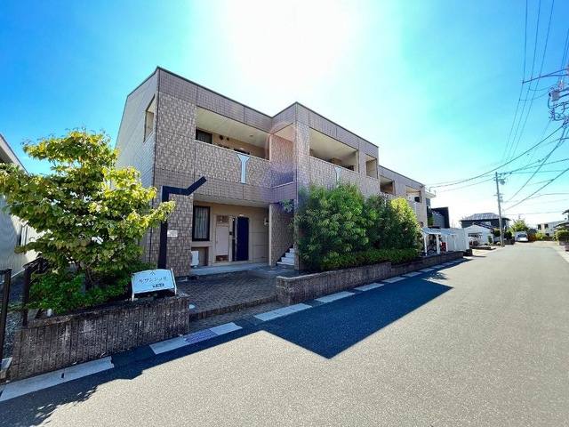 ルワンジュⅡ 室内写真3