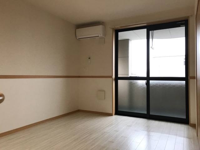 ルワンジュⅡ 室内写真5