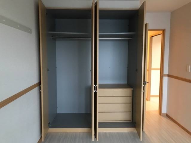 ルワンジュⅡ 室内写真6