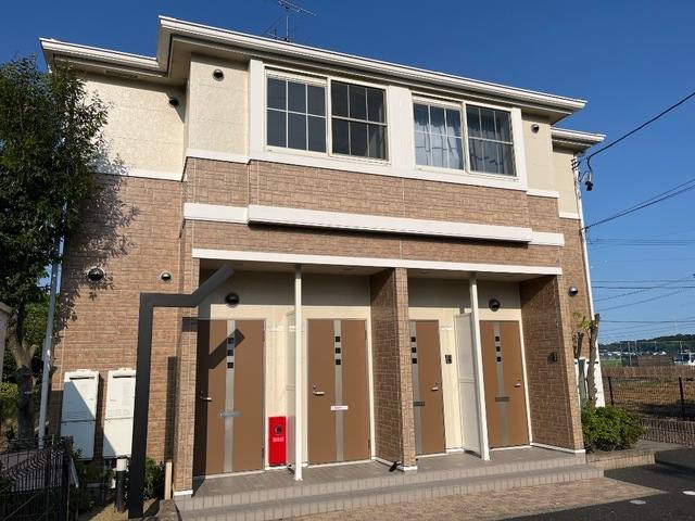 フォーレスター内山 室内写真3