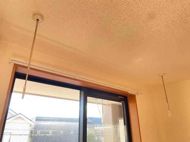 ＬＥＧＡＣＹ 室内写真6