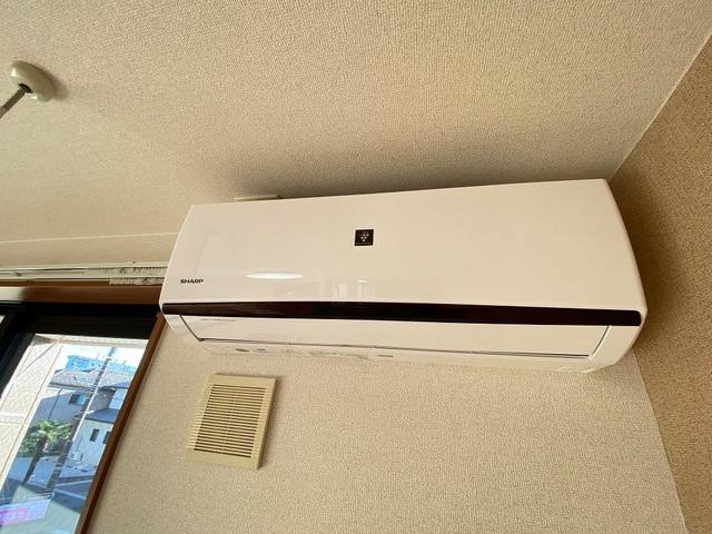 ＬＥＧＡＣＹ 室内写真10