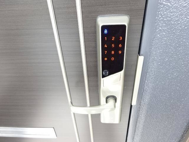 カメリア 室内写真9