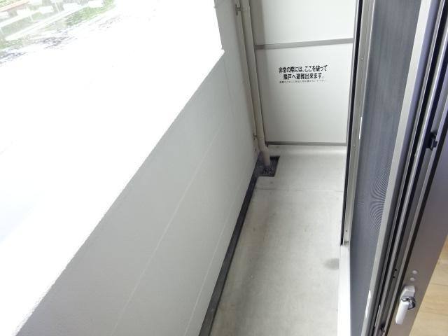 カメリア 室内写真12
