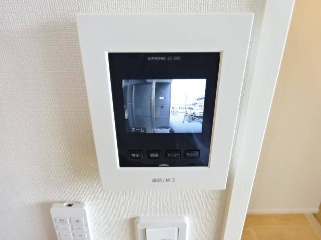 カメリア 室内写真8
