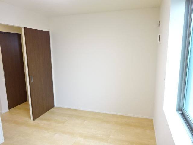 カメリア 室内写真10