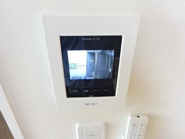 カメリア 室内写真13