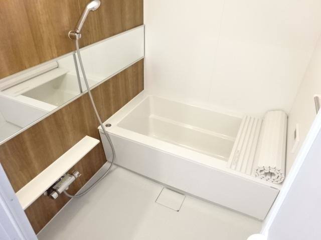 カメリア 室内写真1
