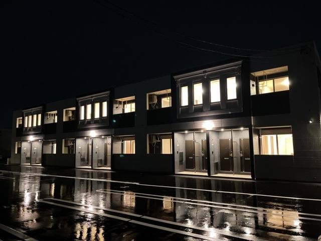 カメリア 室内写真2
