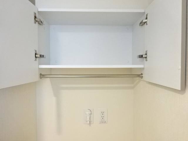 カメリア 室内写真7
