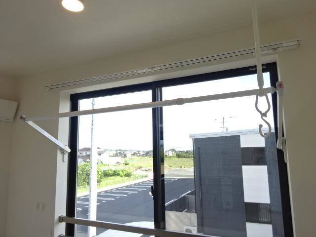 エーリオ Ａ 室内写真11
