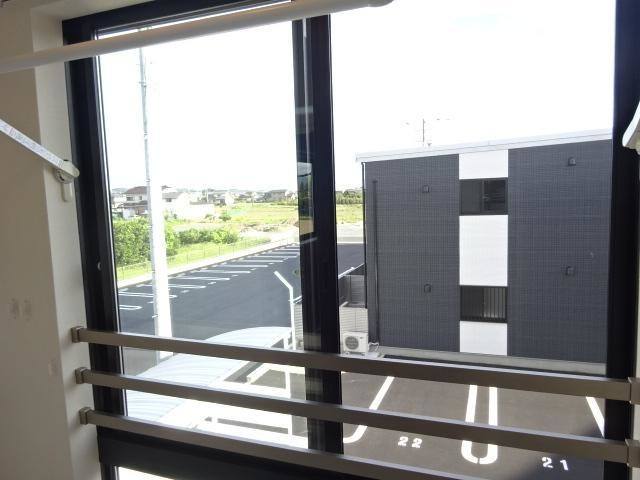 エーリオ Ａ 室内写真12