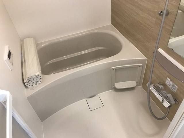 フォレスト 室内写真6