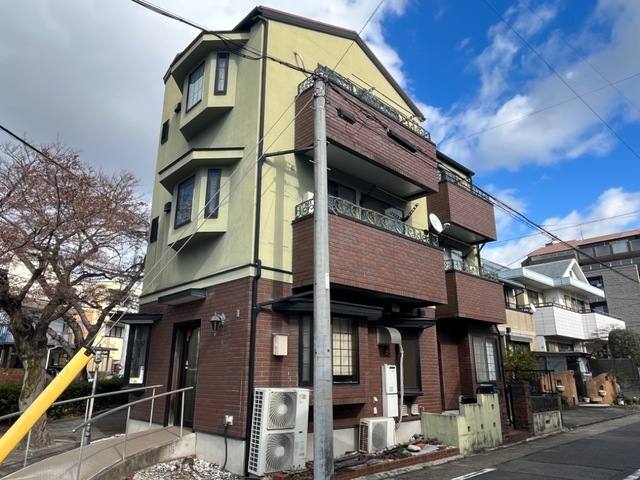 グリーンハイツ高見 室内写真2