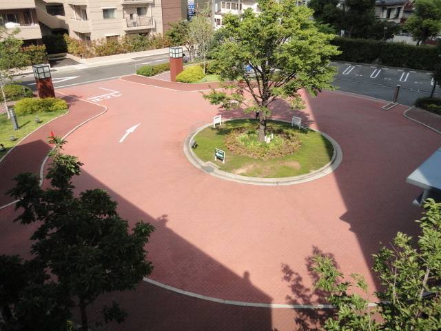 千種タワーヒルズ 室内写真2