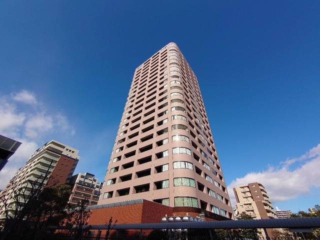 千種タワーヒルズ 建物画像